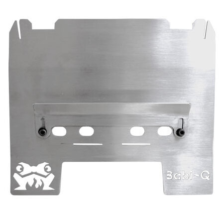 Lato lungo – sponda laterale – Babi-Q Little