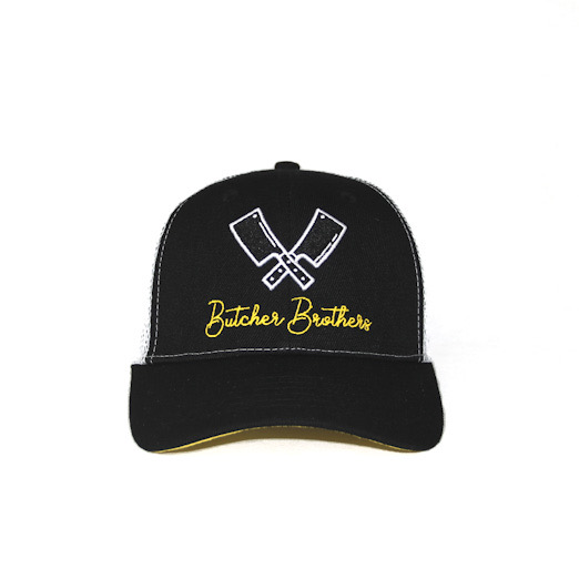 Epic Cleavers BaseballCap