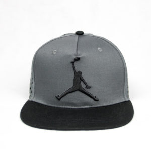AIR Butcher Snapback Cap