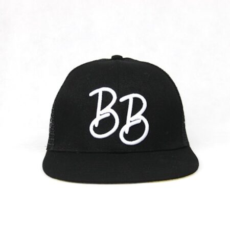ButcherBoy Snapback Cap