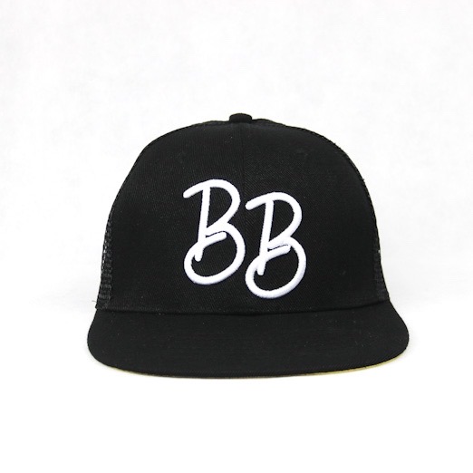 ButcherBoy Snapback Cap