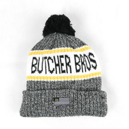 Butcher’s Beanie Cappello Invernale