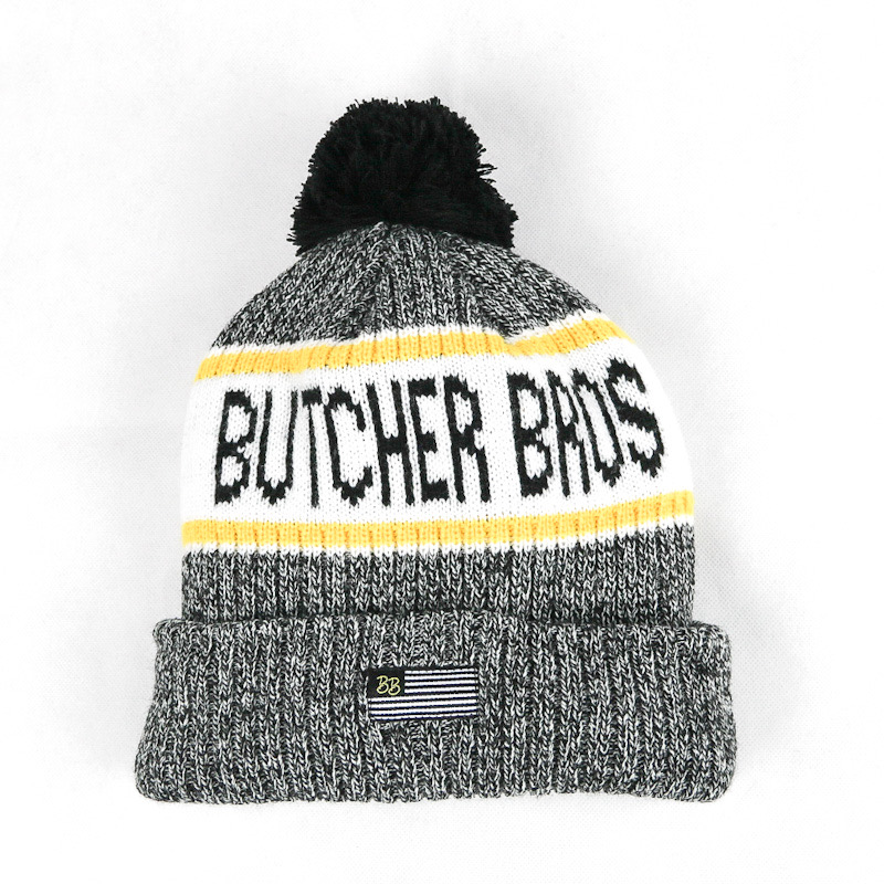 Butcher’s Beanie Cappello Invernale