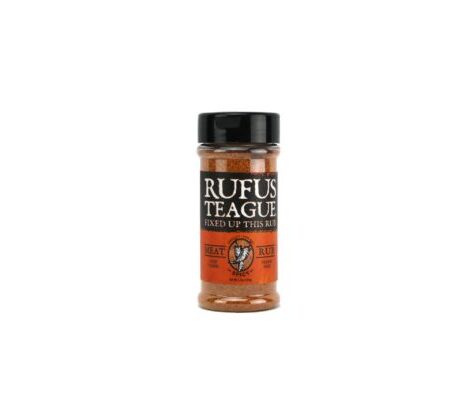Rufus Teague Spicy Meat Rub