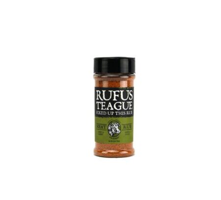 Rufus Teague Meat Rub