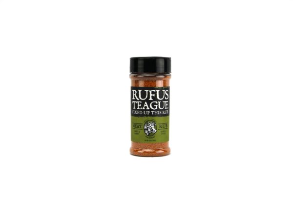 Rufus Teague Meat Rub
