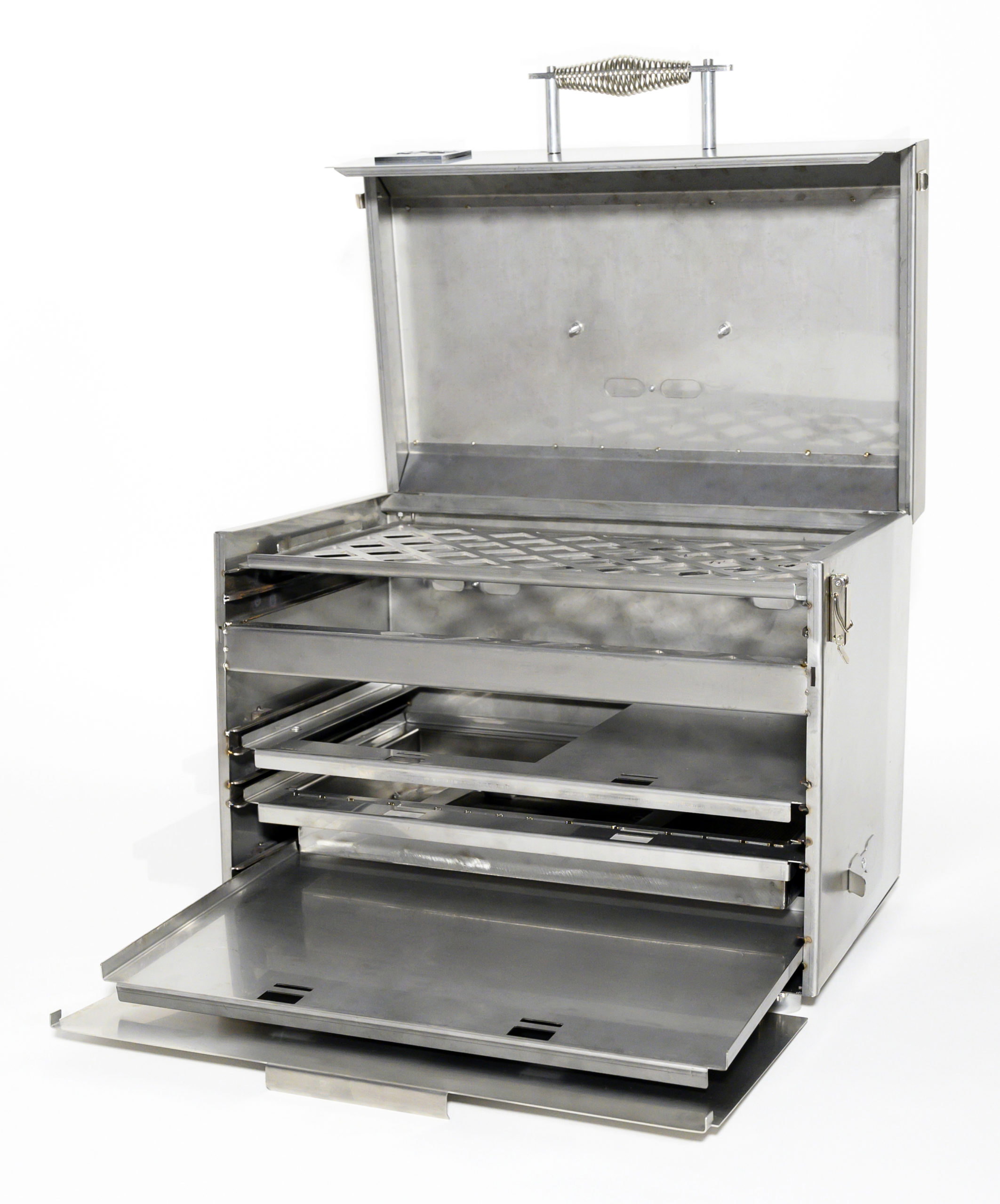 SCA~Q – COMPETITION BBQ - immagine 3