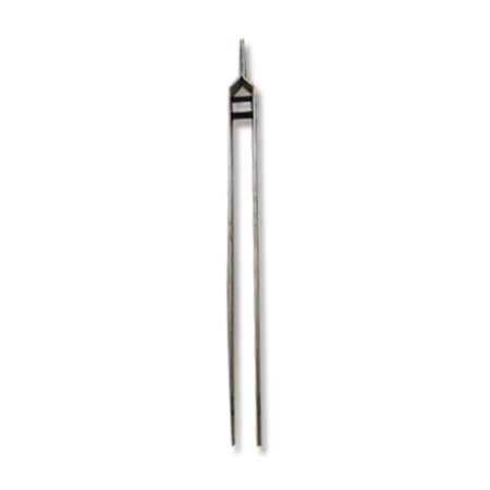 Babi~Q Pinza acciaio inox